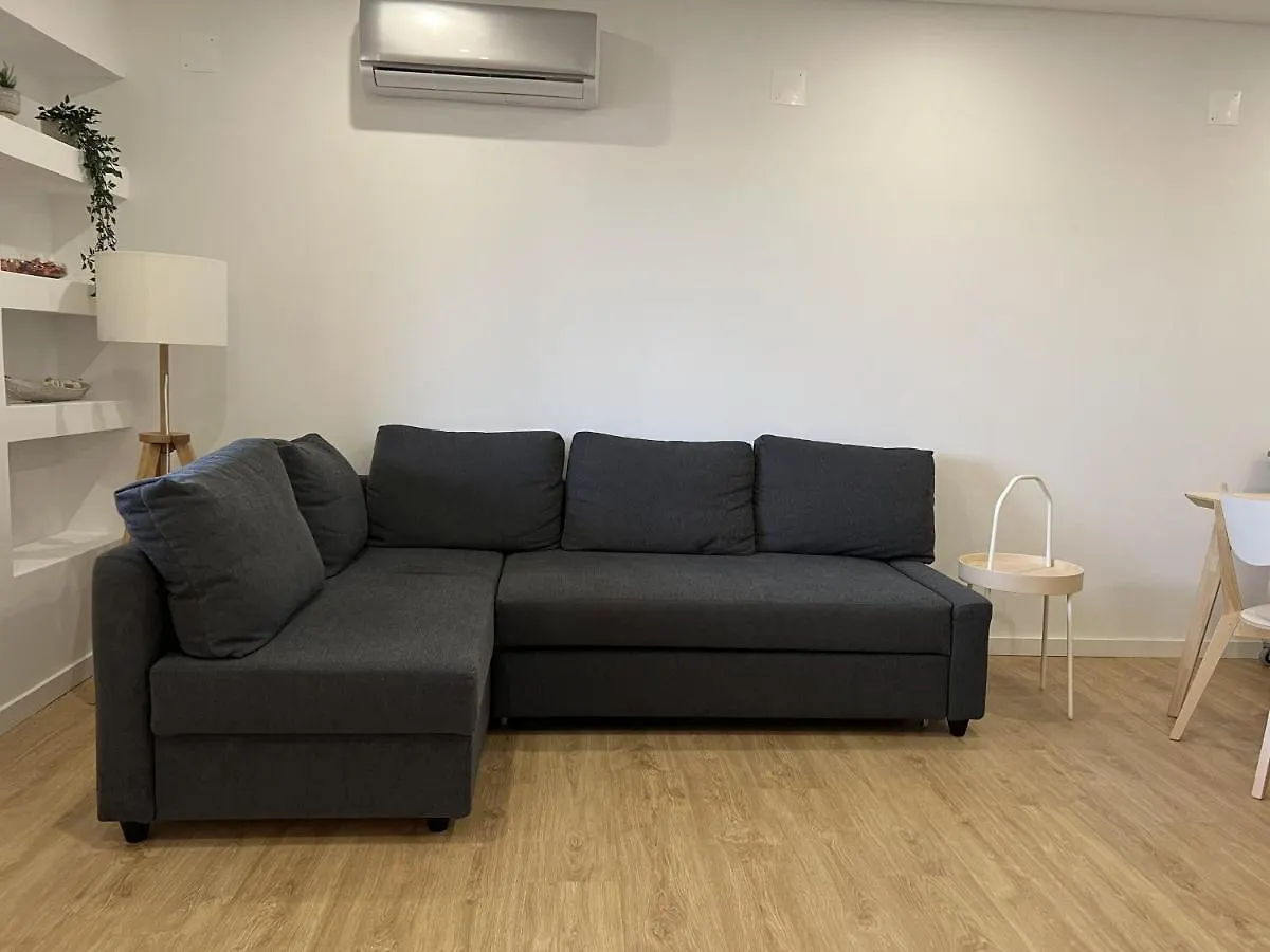 Vilas Boas Apartment - Albufeira Portugal