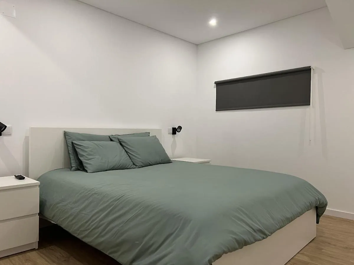 Vilas Boas Apartment - Albufeira Portugal
