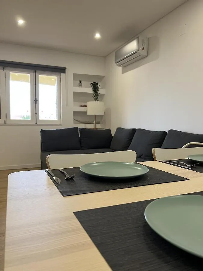 Vilas Boas Apartment - Albufeira