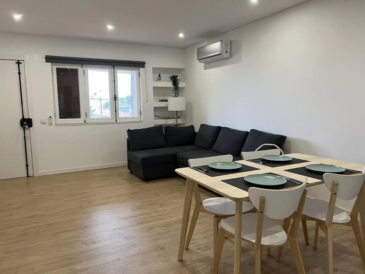 Vilas Boas Apartment - Albufeira
