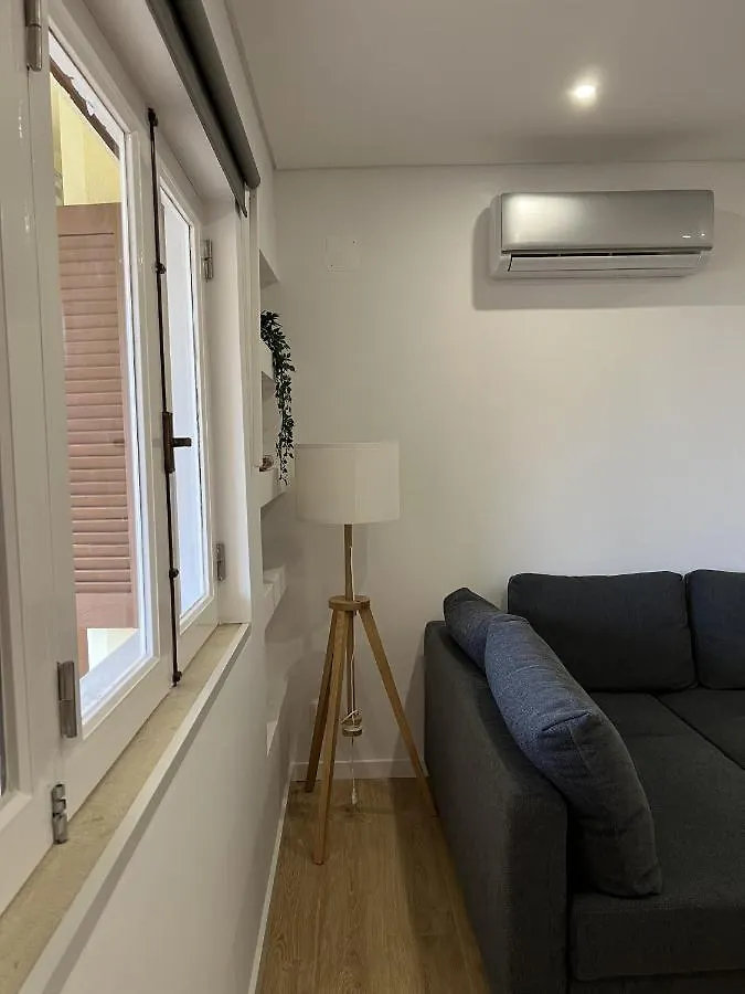Vilas Boas Apartment - Albufeira