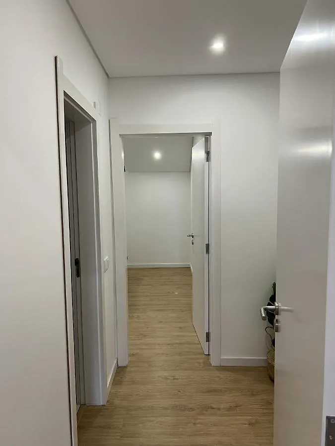 Vilas Boas Apartment - Albufeira