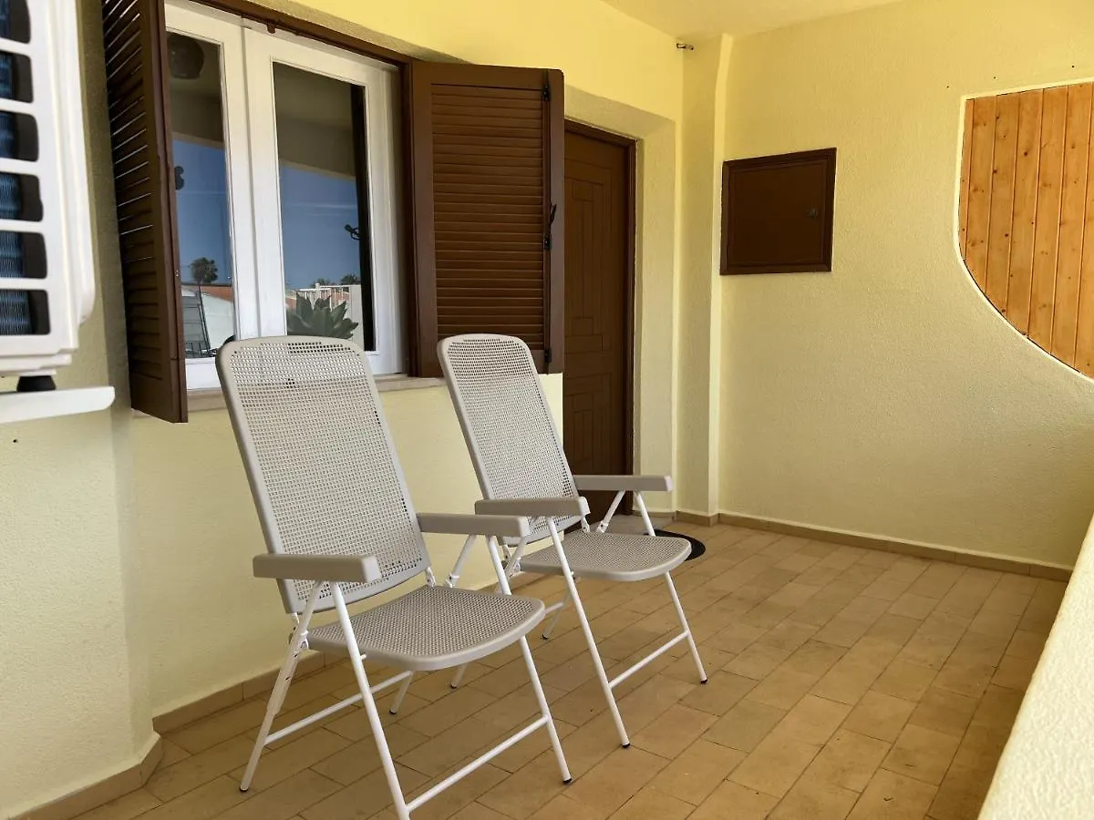 Vilas Boas Apartment - Albufeira