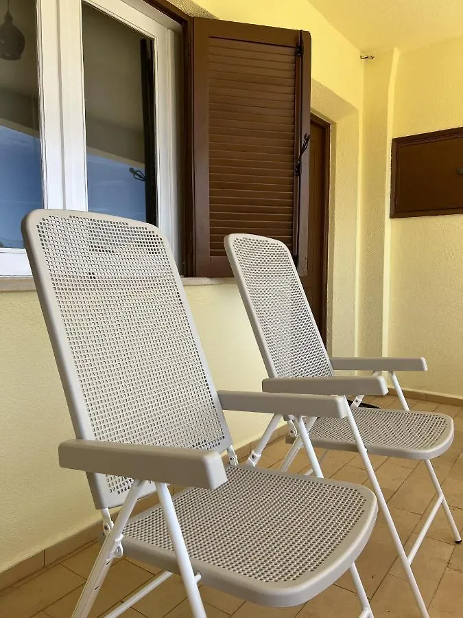 Vilas Boas Apartment - Albufeira