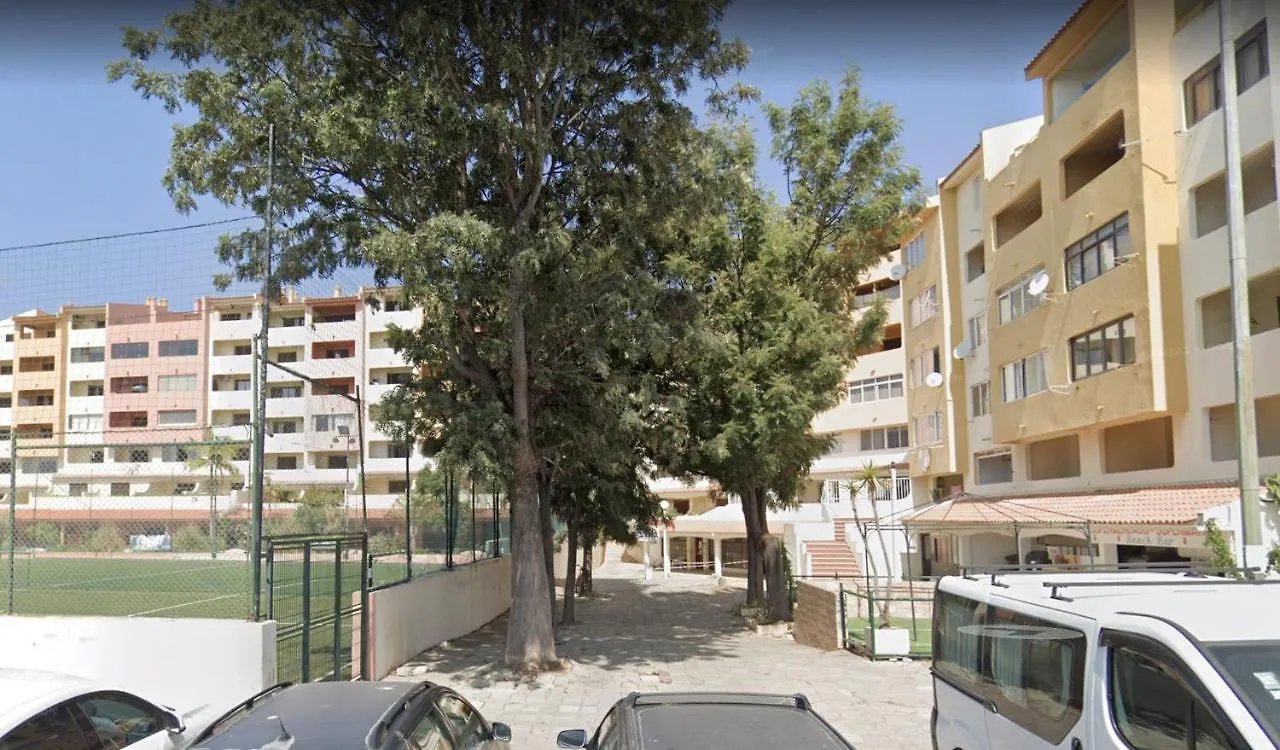Vilas Boas Apartment - Albufeira